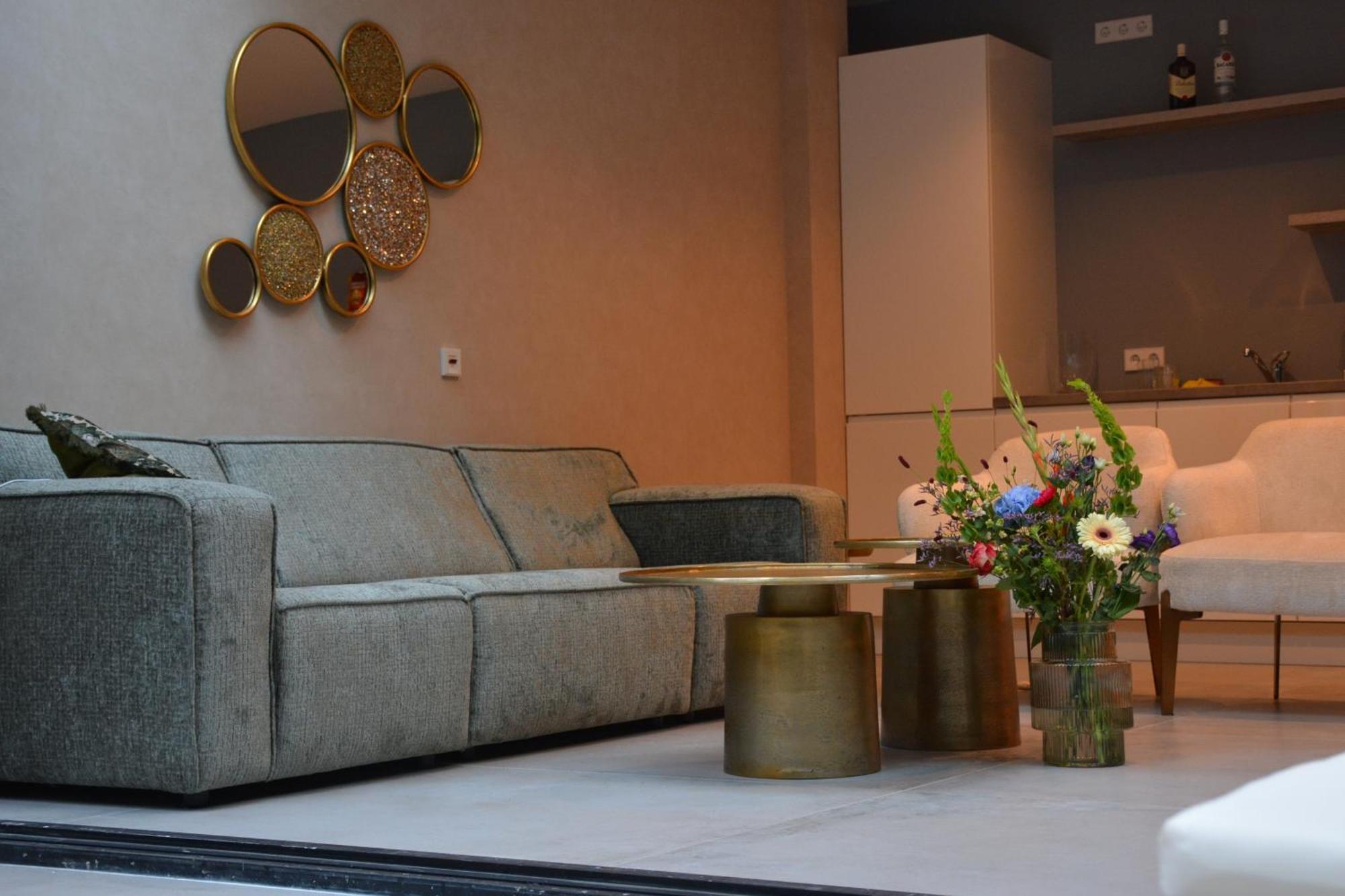The Lif Boutique Hotel Amsterdam Eksteriør billede
