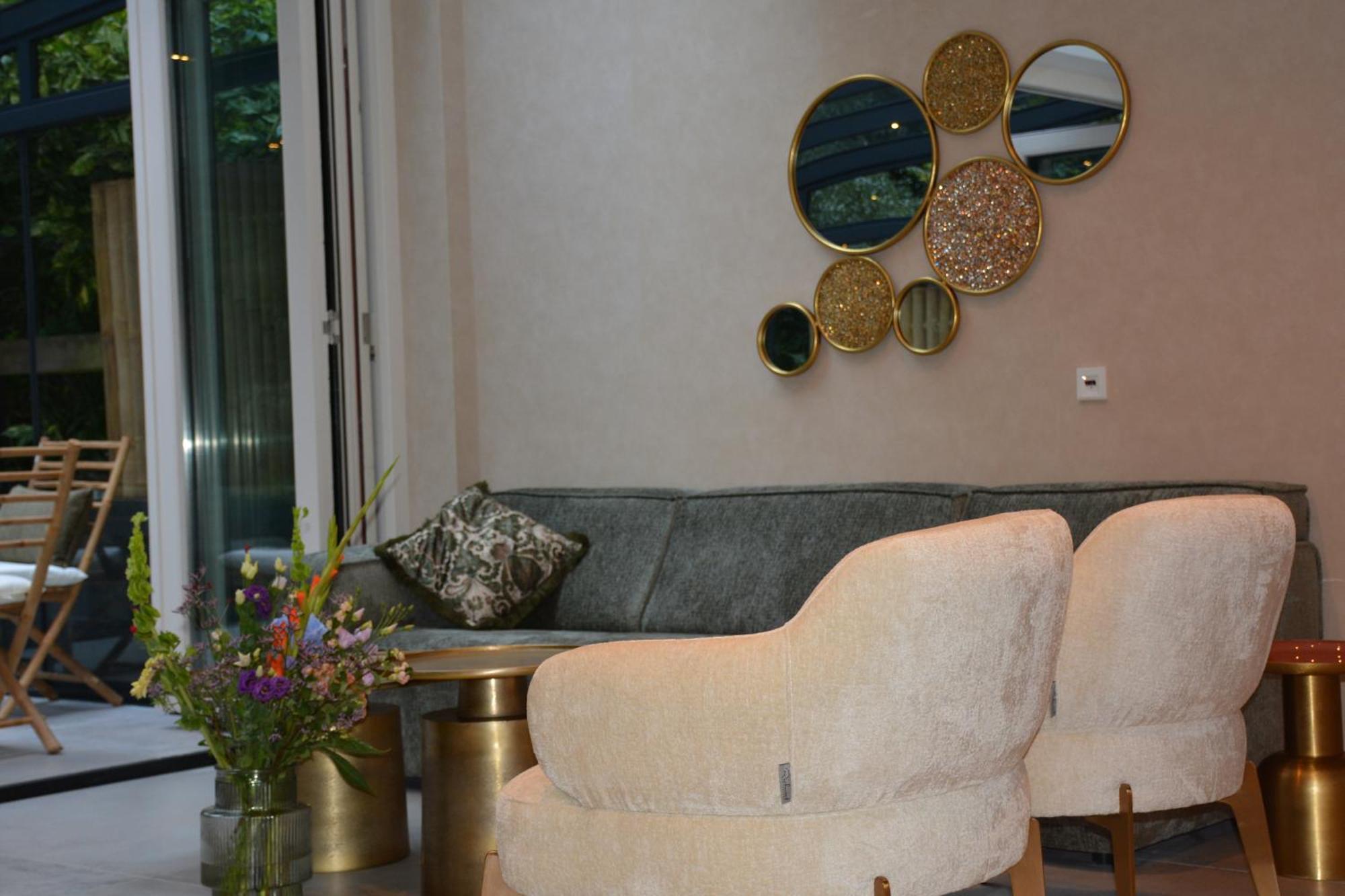 The Lif Boutique Hotel Amsterdam Eksteriør billede