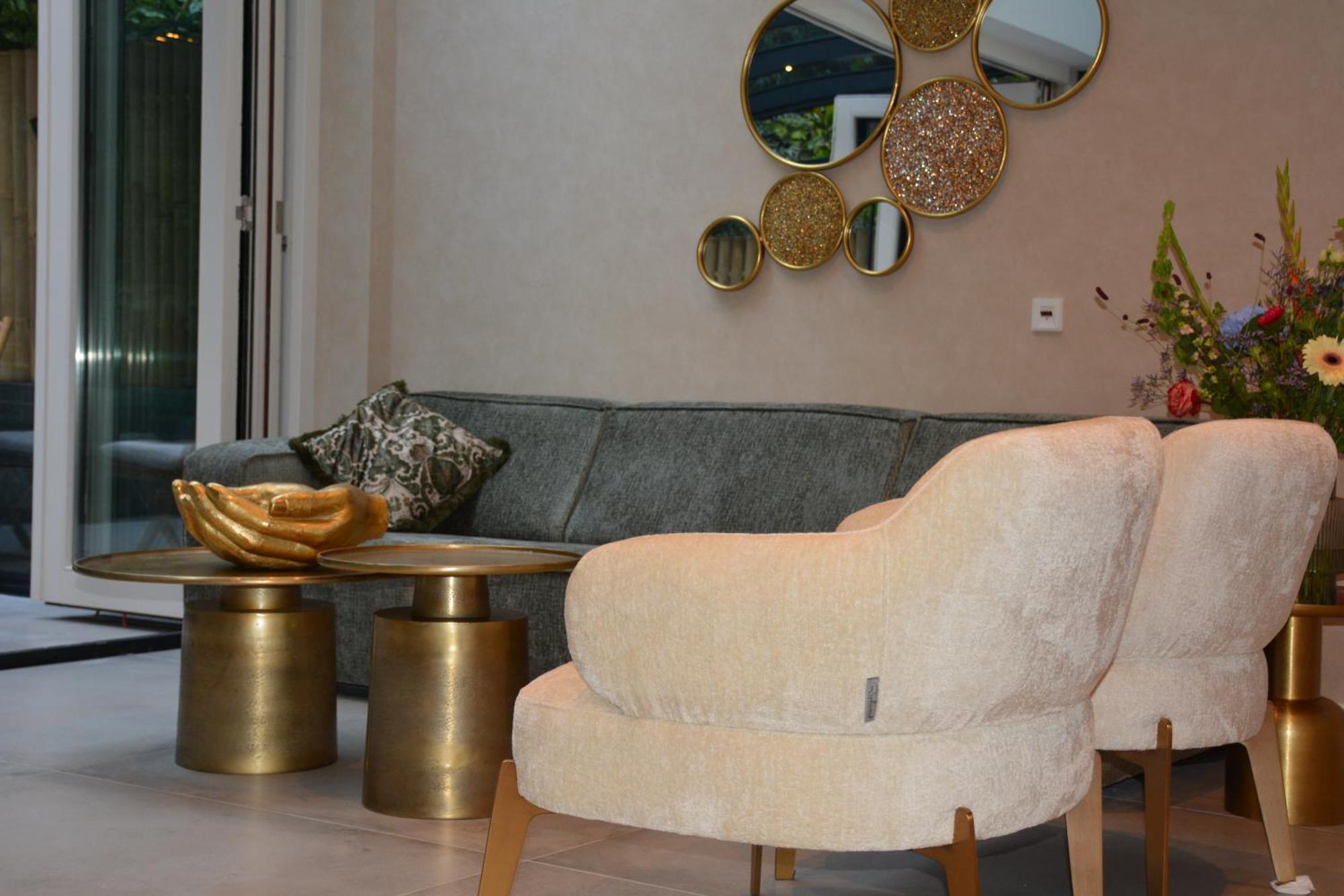 The Lif Boutique Hotel Amsterdam Eksteriør billede