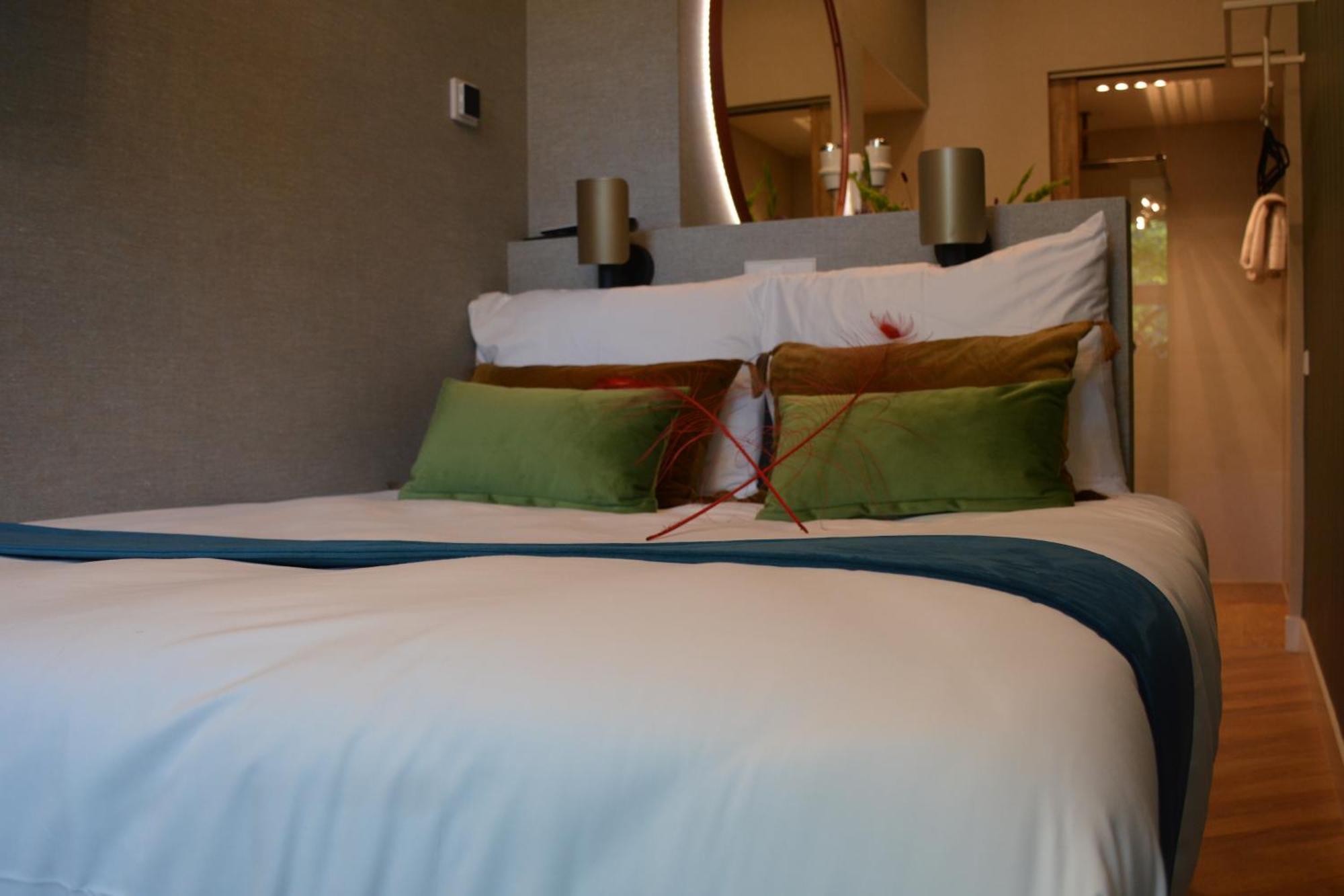 The Lif Boutique Hotel Amsterdam Eksteriør billede