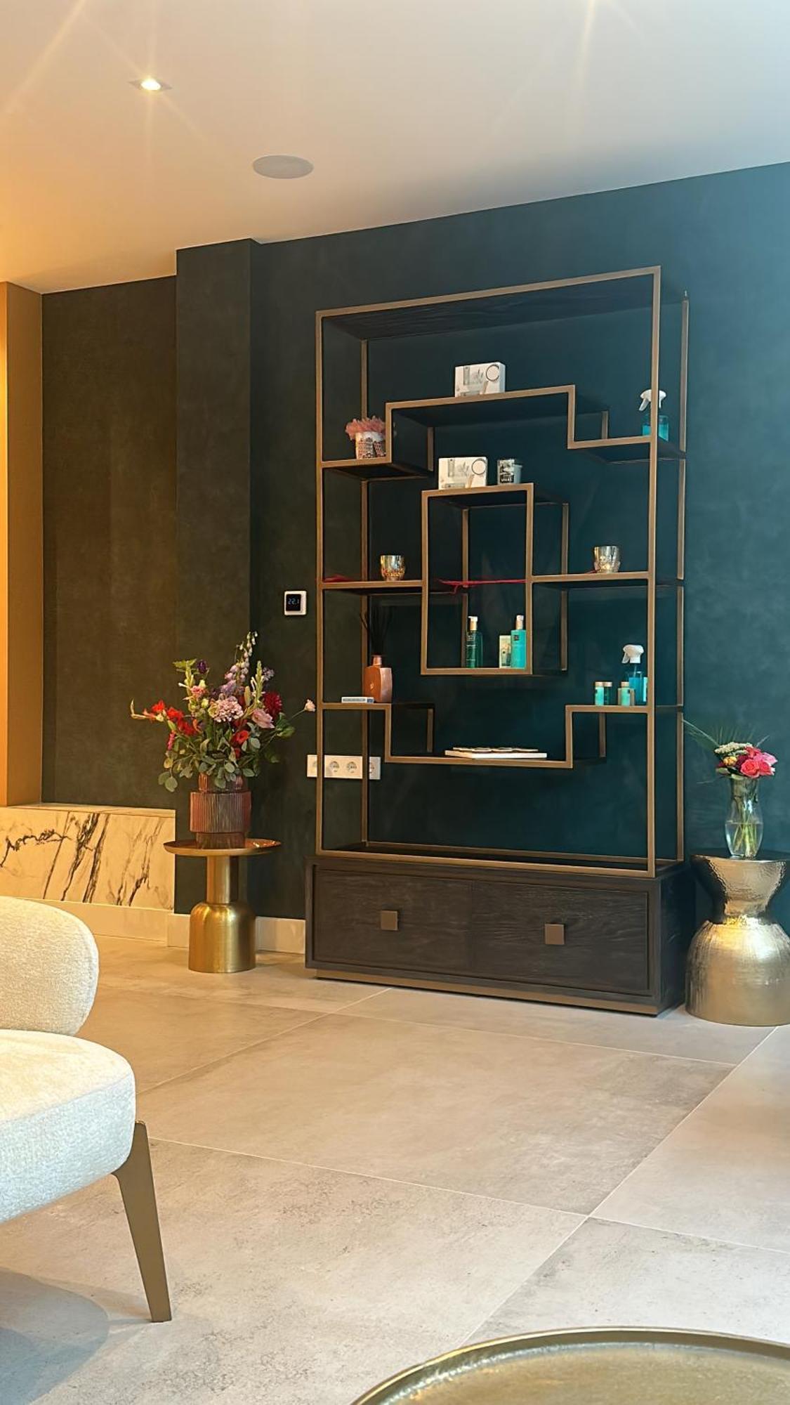 The Lif Boutique Hotel Amsterdam Eksteriør billede